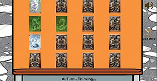 Dragon and Tiger Party