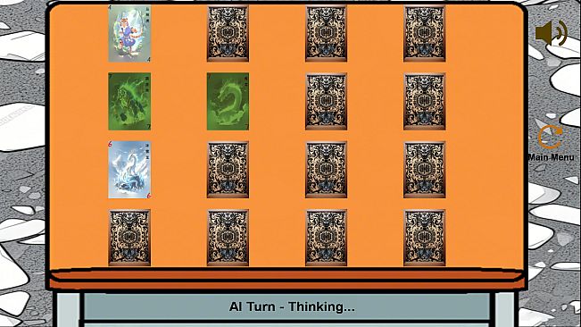 Dragon and Tiger Party