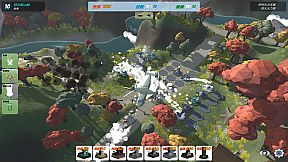 Our War: The Strongest Shield