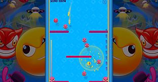 Angry Emoji The Game