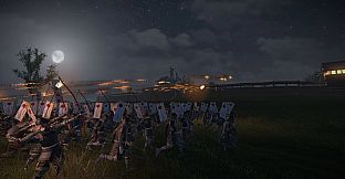 Total War: SHOGUN 2 - Battle of Kawagoe