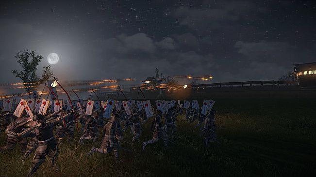 Total War: SHOGUN 2 - Battle of Kawagoe