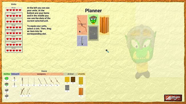 Crom: Journey of Conquest