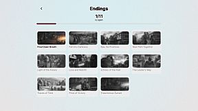 Villienville. Echoes of Deception