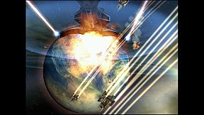 O.R.B: Off-World Resource Base