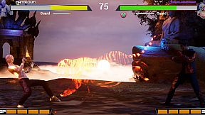 Muatythai fighters for freedom