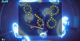 Shatter Remastered Deluxe