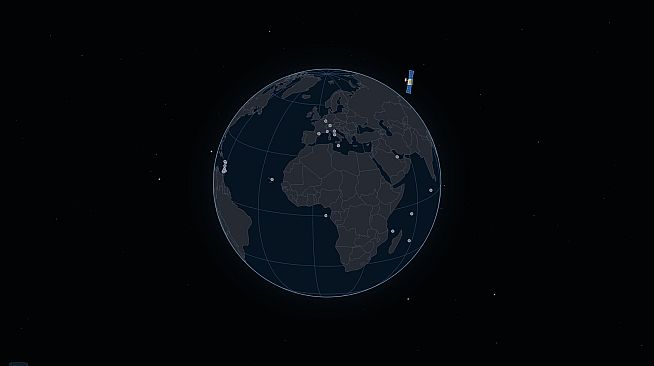 Globus: Geography Quiz