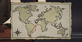 Victoria: La Primera