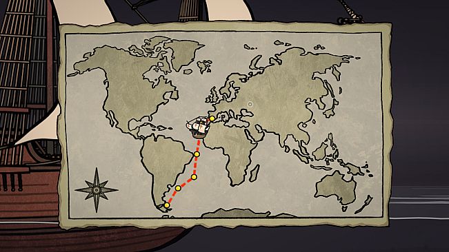 Victoria: La Primera