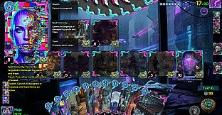 Cybersoul: Digital Sorcery