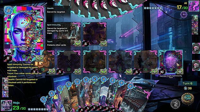 Cybersoul: Digital Sorcery