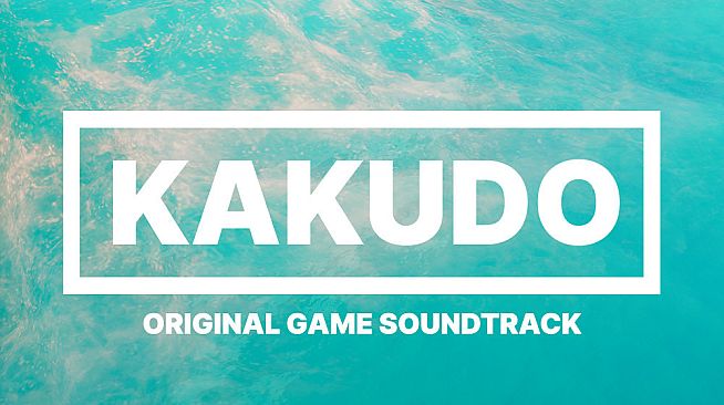 KAKUDO - Original Game Soundtrack