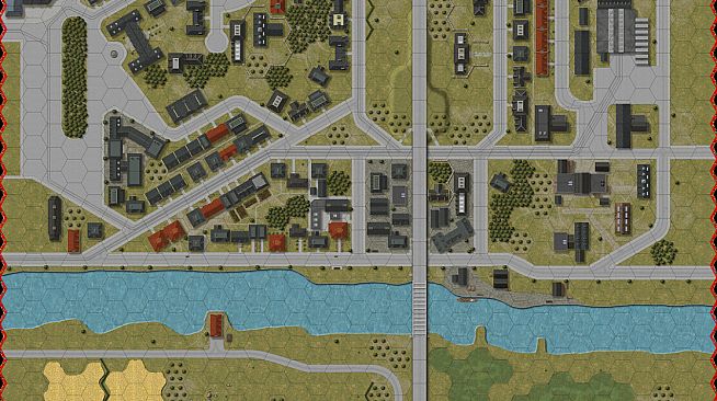 Valor & Victory: Arnhem