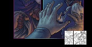 Amarantus - Official Artbook