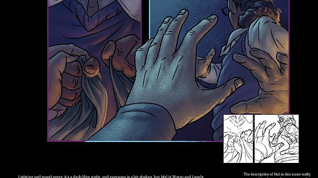 Amarantus - Official Artbook