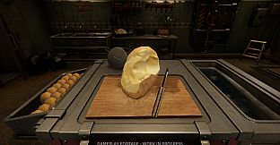 Potato Please