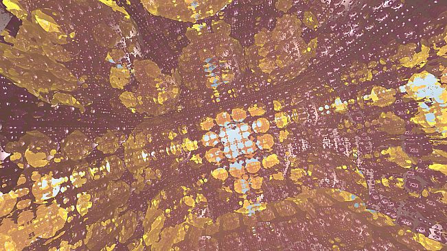 Fractal Flyers