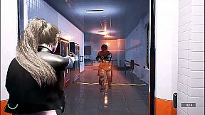 Outbreak Zombie Plague