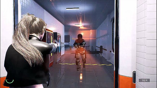 Outbreak Zombie Plague