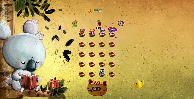 Merge Cats - Idle Game