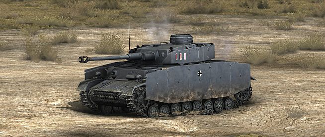 Graviteam Tactics: Mius-Front