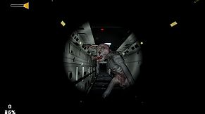 Project Space Hunter