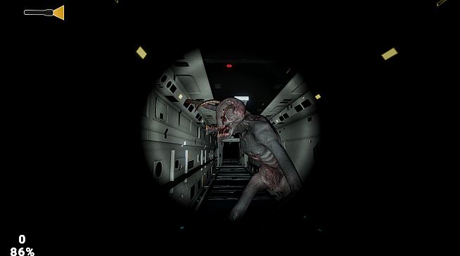 Project Space Hunter