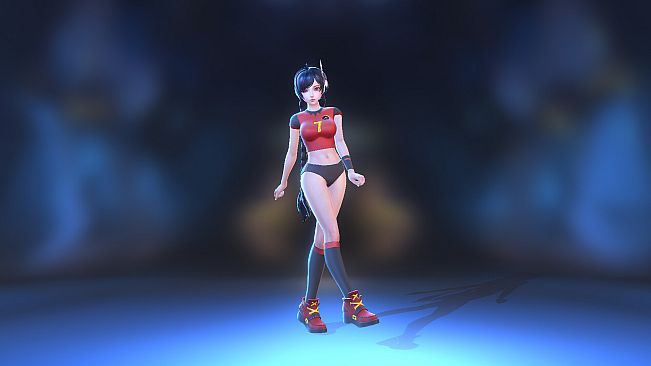 Angel Legion-DLC Cup Winning I