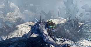 The Incredible Adventures of Van Helsing II