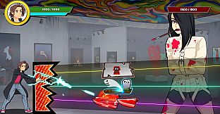 Flappatron: Episode 3 (Chapters 8 - 10)