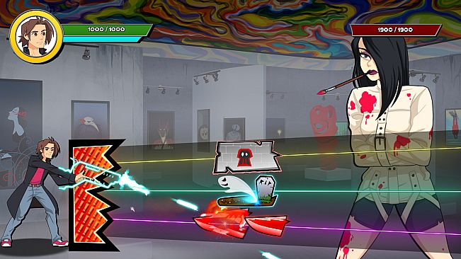 Flappatron: Episode 3 (Chapters 8 - 10)