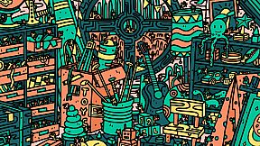 I commissioned some unicorns