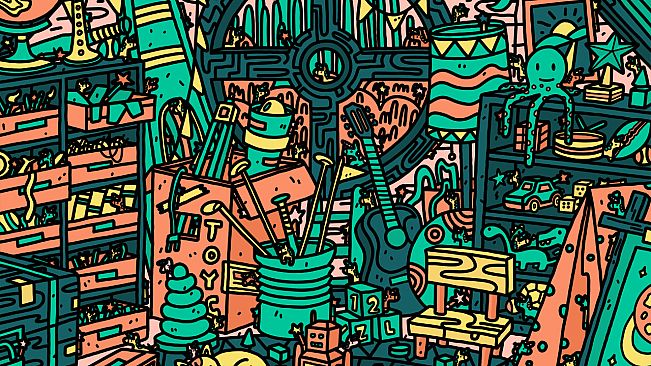 I commissioned some unicorns