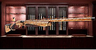 Hunting Simulator 2 Beretta Weapon Pack