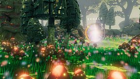 TRIPP: A New Way to Meditate