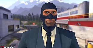 IRFaceRig Team Fortress 2