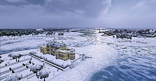 Railway Empire - Northern Europe