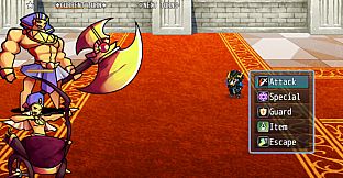 Dungeon Runner XZ Deluxe Edition