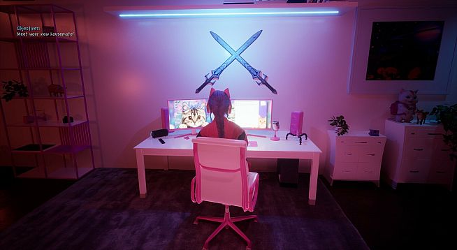 SweetDreams: Electra