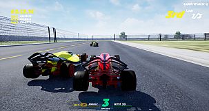 Bemis Wamilton Racing