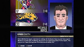 Gridiron Masters '98