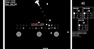 Pixel Ball