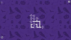 Hentai energy: Halloween