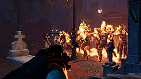 Ultimate Zombie Defense 2