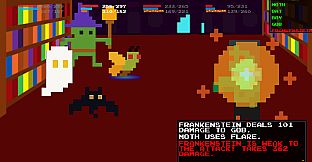 We Only Come Out at Night