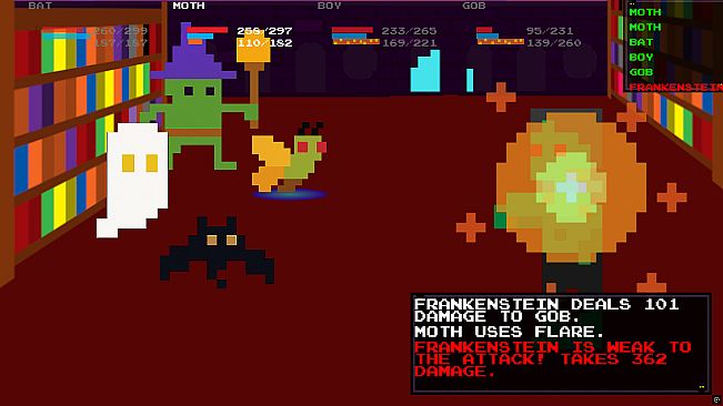 We Only Come Out at Night