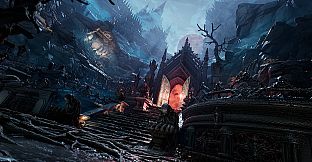 Bloodlines Of The Eternal