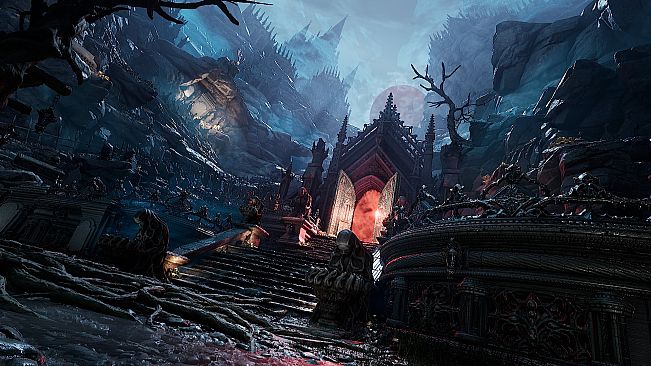Bloodlines Of The Eternal