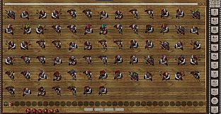 Fantasy Grounds - Devin Night Token Pack 144: Medieval Troops